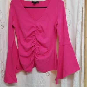 Boston Proper topside s